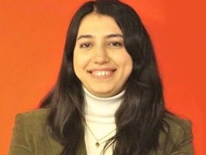 Nisanur Yıldırım'a ‘Üniversite’ soruşturması!