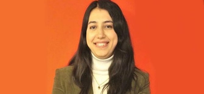 Nisanur Yıldırım'a ‘Üniversite’ soruşturması!