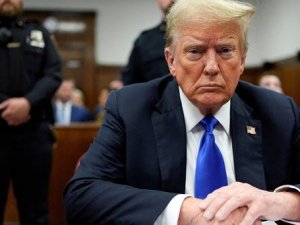 Donald Trump’tan ‘Esrar’ için kritik karar!