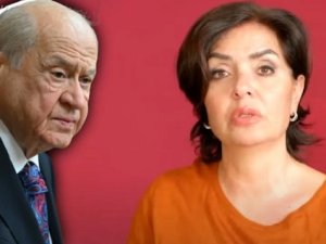 Bahçeli'den 'Sözcü TV' davetine yanıt!!