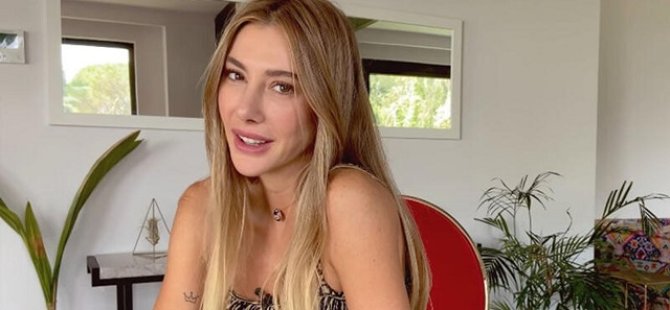 Şeyma Subaşı, sessizliğini bozdu!