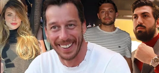 Ünlülere uyuşturucu operasyonu: 8 gözaltı!