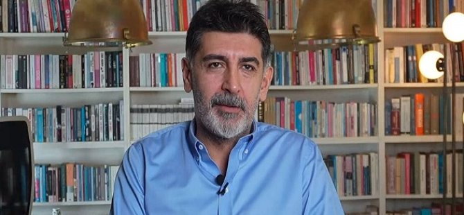 Levent Gültekin serbest bırakıldı!