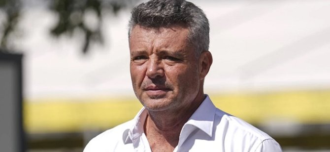 Sadettin Saran'ın evinde arama yapılıyor!