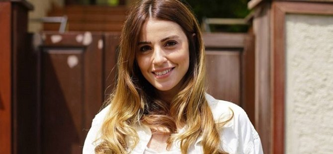 Ezgi Eyüboğlu serbest bırakıldı!