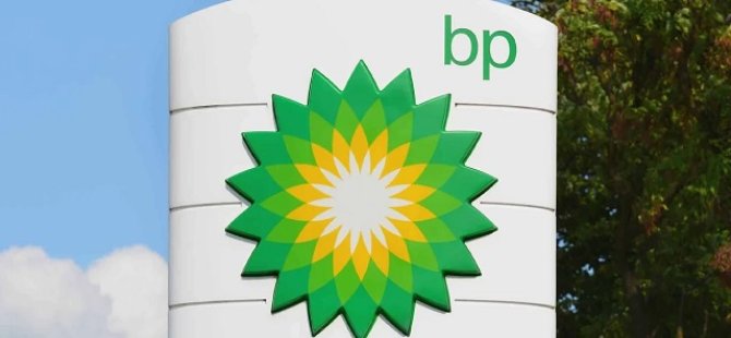 BP tarihinde bir ilk: Kadın CEO!