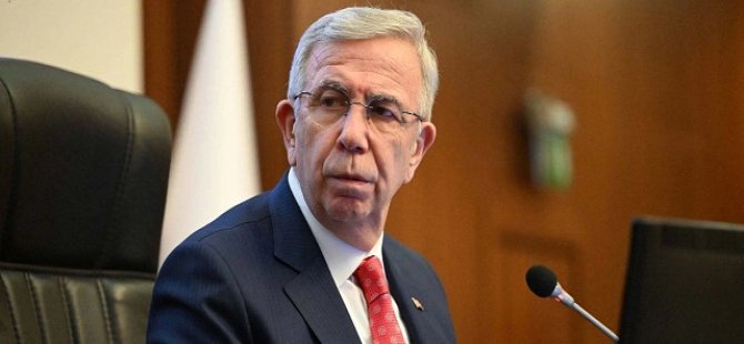 Mansur Yavaş'a bir soruşturma izni daha