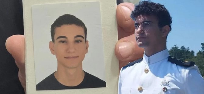 4. Kaptan Ali Yol’dan 2 aydır haber alınamıyor!