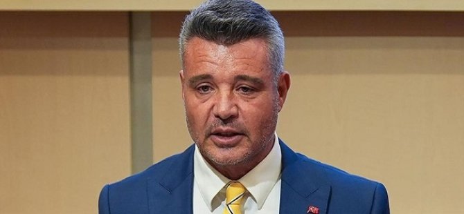 Yenişafak: “Saran’ın evinde kokain şüphesi”