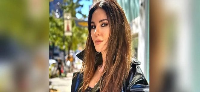 Defne Samyeli'den ‘Kasım Garipoğlu’ açıklaması!