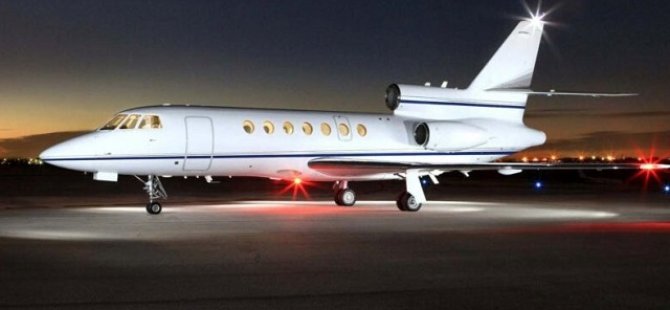 Ankara'da jet düştü: Karakutu bulundu!