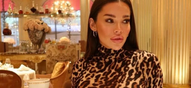 Ezgi Fındık hakkında yakalama kararı!