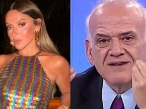 Ahmet Çakar, Hadise'ye tazminat ödeyecek!