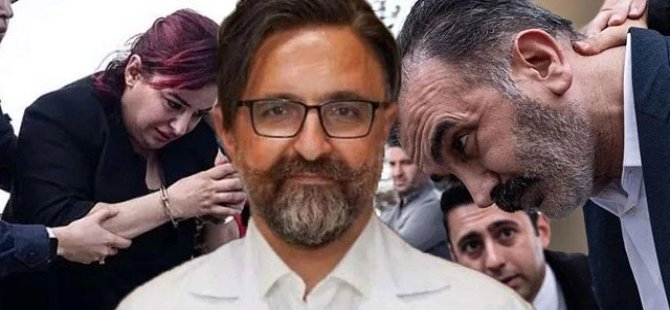 Yenidoğan davasında Fırat Sarı’nın pişkinliği!