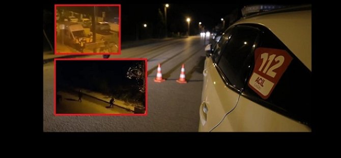 Yalova'da IŞİD operasyonu: 3 Polis şehit oldu, 6 Terörist ölü olarak ele geçirildi