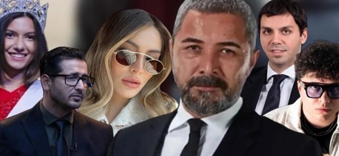 Uyuşturucu soruşturması devam ediyor: 20 gözaltı!