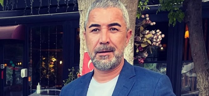 Veyis Ateş, tutuklandı!