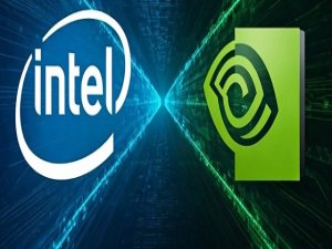 5 milyar Dolarlık satış: Intel – Nvidia!