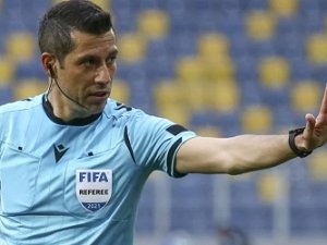 Ali Palabıyık, suç duyurusunda bulundu!