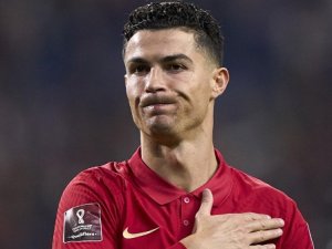 14 yıllık Hat-Trick serisi sona erdi: Cristiano Ronaldo!
