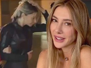 Şeyma Subaşı, adli kontrolle serbest bırakıldı!