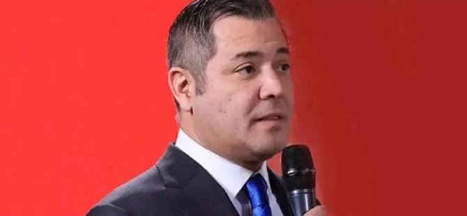 Murat Ongun’dan ‘İBB’ye eleştiri!