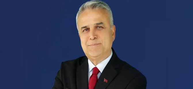 CHP’li vekilin yeni adresi AKP: Hasan Ufuk Çakır