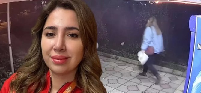 8 gündür aranan ‘Elif Kumal'ın cansız bedeni bulundu