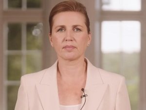 Danimarka'dan ‘Grönland’ cevabı: “Satılık değiliz”