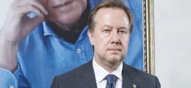 Tayfun Demirören, iflas etti!