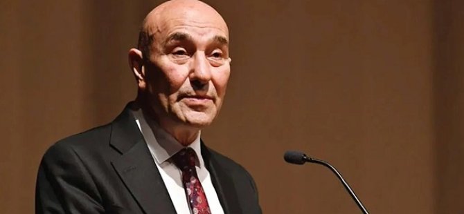 Tunç Soyer için tahliye: Cezaevi durumu değişmedi