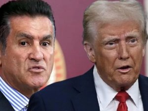 Mustafa Sarıgül, Donald Trump’a meydan okudu!