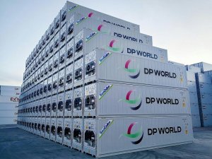 DP World’den Türkiye’ye soğuk zincir koridoru hizmeti!