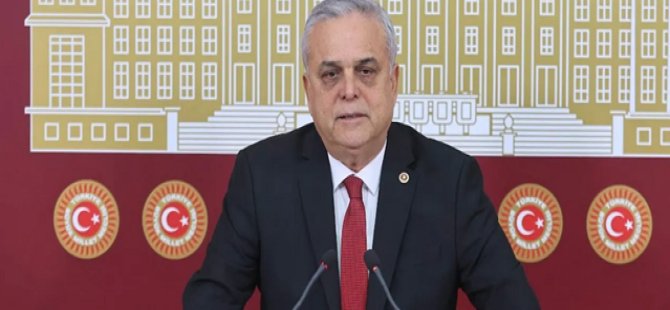 Yeni AKP’li Hasan Ufuk Çakır: “Çok mutluyum”