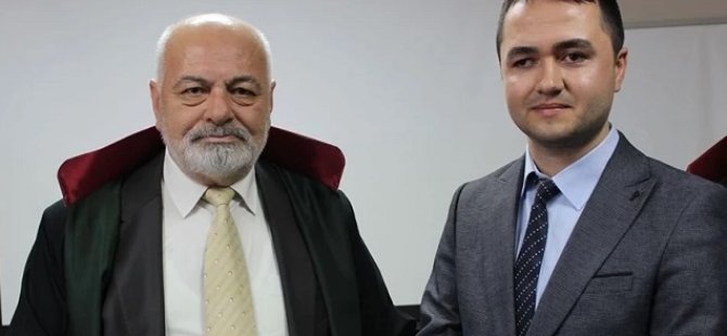 SGK binasına silahlı saldırı: Avukat, öldü