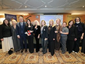 8. yılında, kadın girişimciliğinin yıldızları belirlendi!