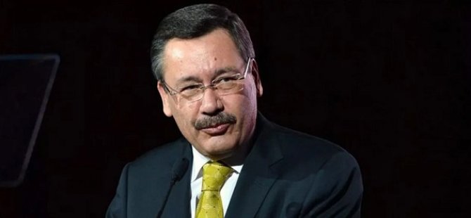 ‘Danıştay’dan Melih Gökçek'e şok!