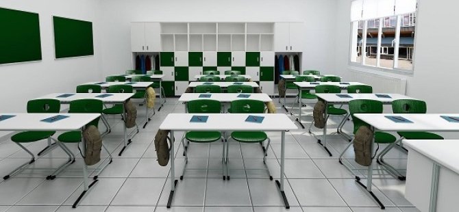 Okul yönetimine sıra dışı ihbar: Önlem alın!