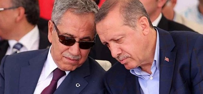 Bülent Arınç'tan Erdoğan'a çağrı: Uyuşturucu ile mücadele!