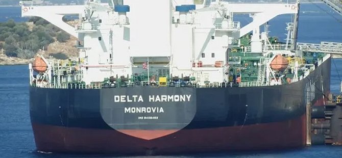 Rusya’da, Yunan tankerleri vuruldu