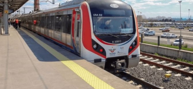 Marmaray’da gece tarifesi değişti: 3 Mayıs!