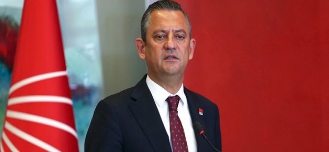 Özel, Bahçeli'nin memleketinde söz verdi!