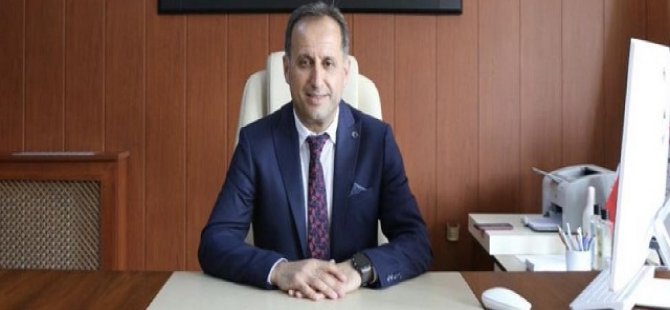 Tuzla İlçe Milli Eğitim Müdürü’ne 'FETÖ' gözaltısı!