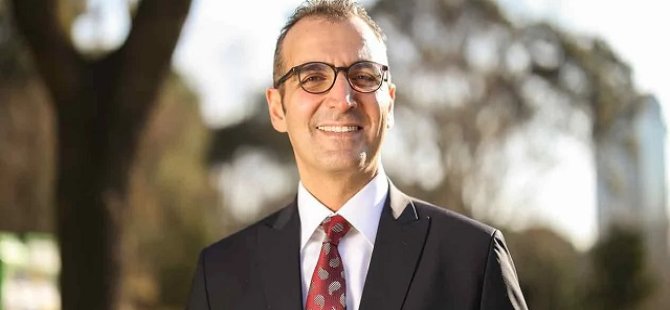 Resul Emrah Şahan: Tutukluluğa devam!