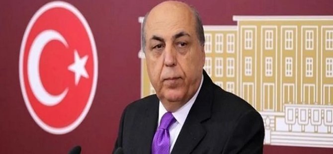 Aydın Ayaydın'ın yeğeni gözaltına alındı!