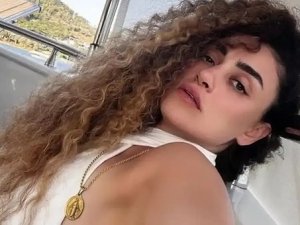 Dilan Çıtak'tan Acun Ilıcalı'ya: “Amcam olsaydınız”