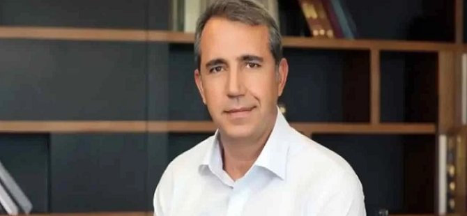 Tahliyeden 2 ay sonra 'Hayırsever' protokolü: Murat İlbak!