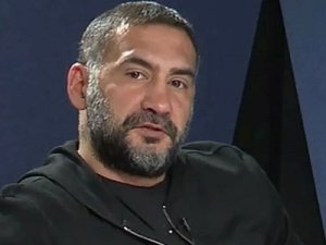 Ünlülere uyuşturucu operasyonu: Ümit Karan tutuklandı!