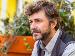 Tan Sağtürk, görevden alındı!