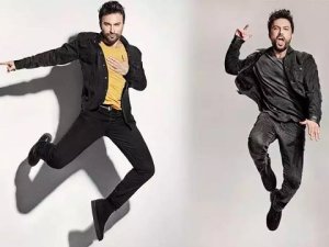 İstanbul’da havalar ısındı: Tarkan konseri!